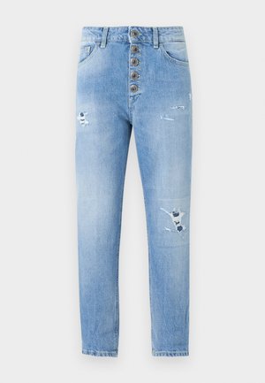 KOONS - Jeans Tapered Fit - blue