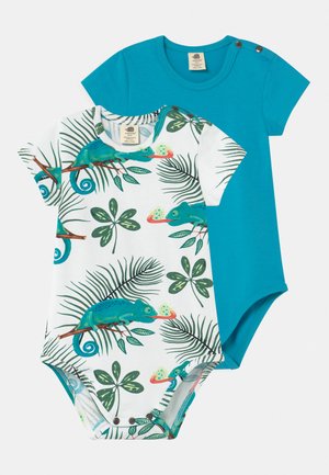 CHAMELEONS 2 PACK UNISEX - Body - multi-coloured