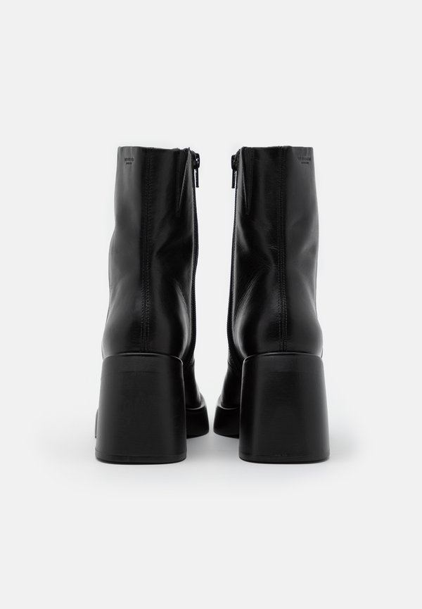 BROOKE - High heeled ankle boots3