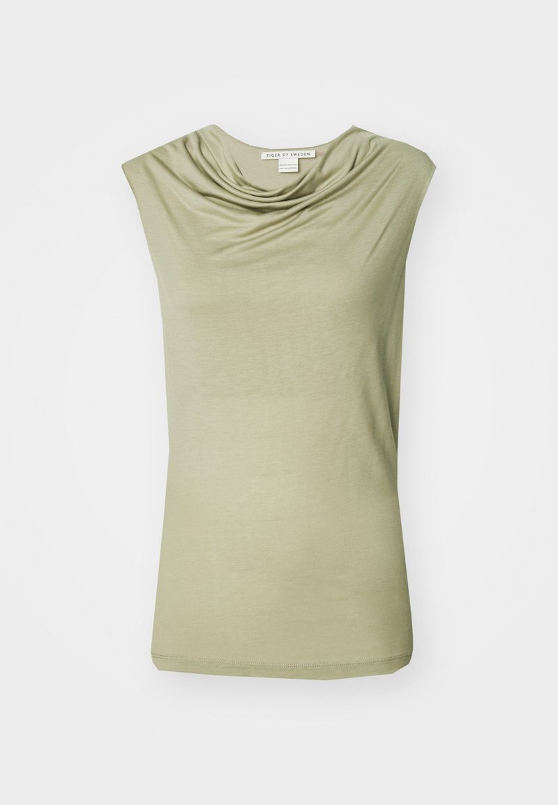 Tiger Of Sweden Top lichtgroen Tiger Of Sweden Top lichtgroen