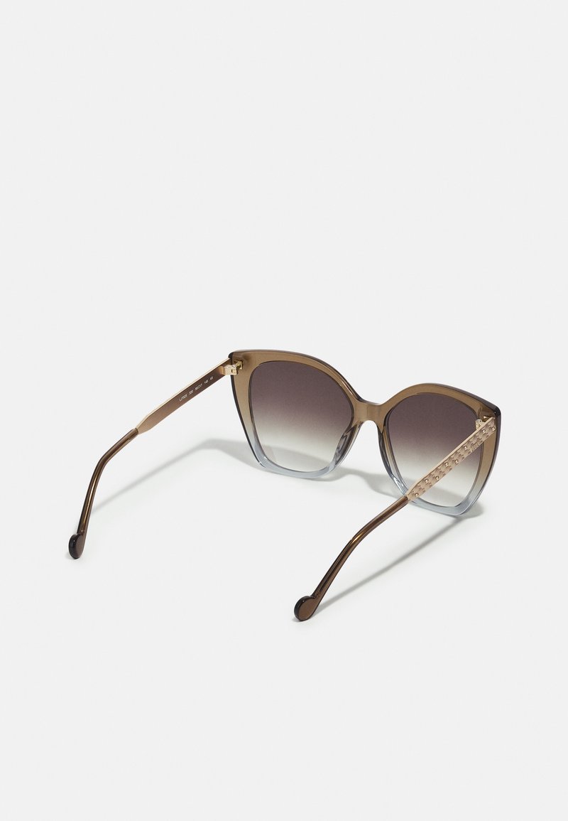 LIU JO Sonnenbrille - khaki/azure/khaki - Zalando display picture 1