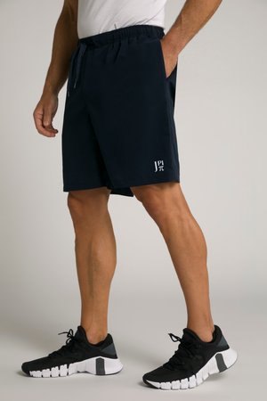 JP1880, JAY-PI QUICKDRY, 2-PACK - Shorts - multicolored