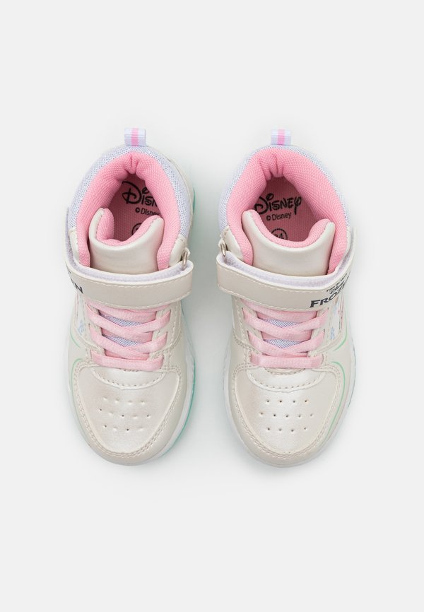 FROZEN BLINKING SHOES - High-top trainers2