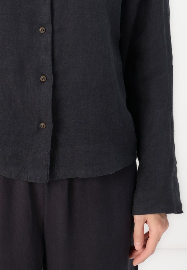 SLFLINNIE SHIRT - Button-down blouse4