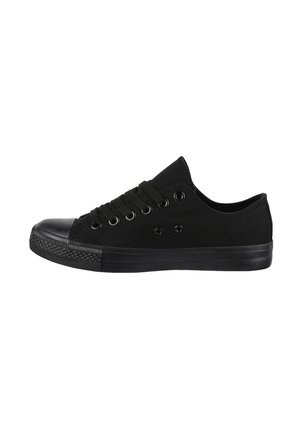 Elara SNEAKER - Sneakers laag - schwarz