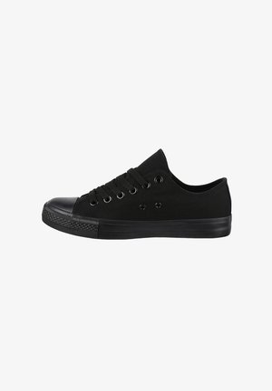 Elara UNISEX czarny