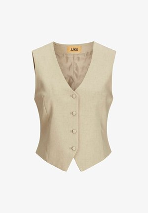 JJXX, ELLIS - Bodywarmer - feather gray