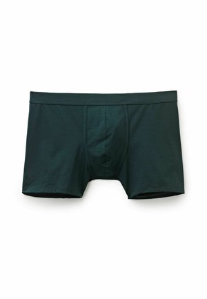 IUMAN Intimissimi, PREMIUM - Calzoncillos bóxer cortos - green