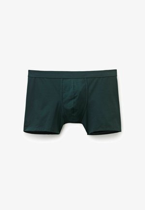 IUMAN Intimissimi, PREMIUM - Calzoncillos bóxer cortos - green