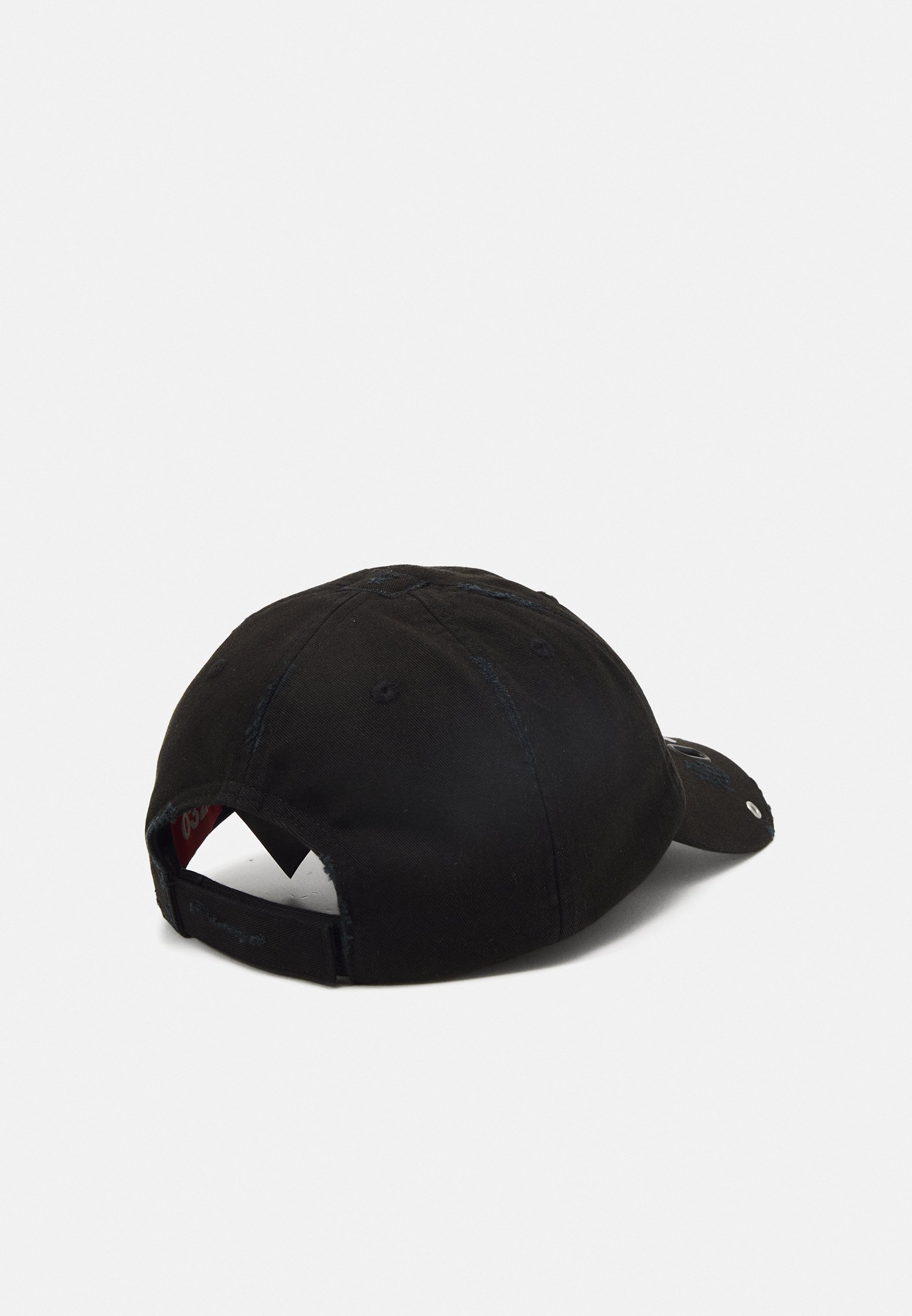 帽子 032C 'MULTIMEDIA' CAP 032C レディース マルチメディア ベースボールキャップ の