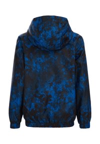 WE Fashion Mezisezónní bunda  - black