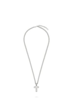 HALSKETTE - Halskette - silber