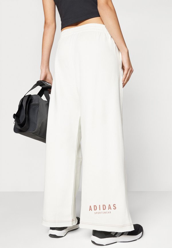 ALL SZN LOOSE GRAPHIC  - Tracksuit bottoms4