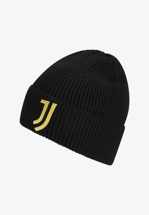adidas Sportswear, JUVENTUS WOOLIE - Berretto - black
