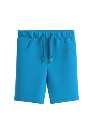 AUS - Trainingsbroek - türkisblau