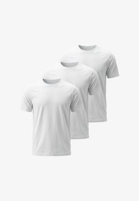 Non sélectionné, white