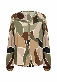 Unselected, c olive combi