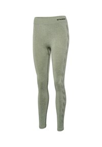 Hummel - Legginsy