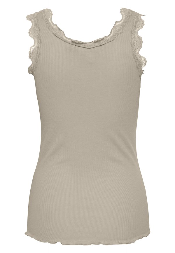 FRHizamond - Top - oxford tan4