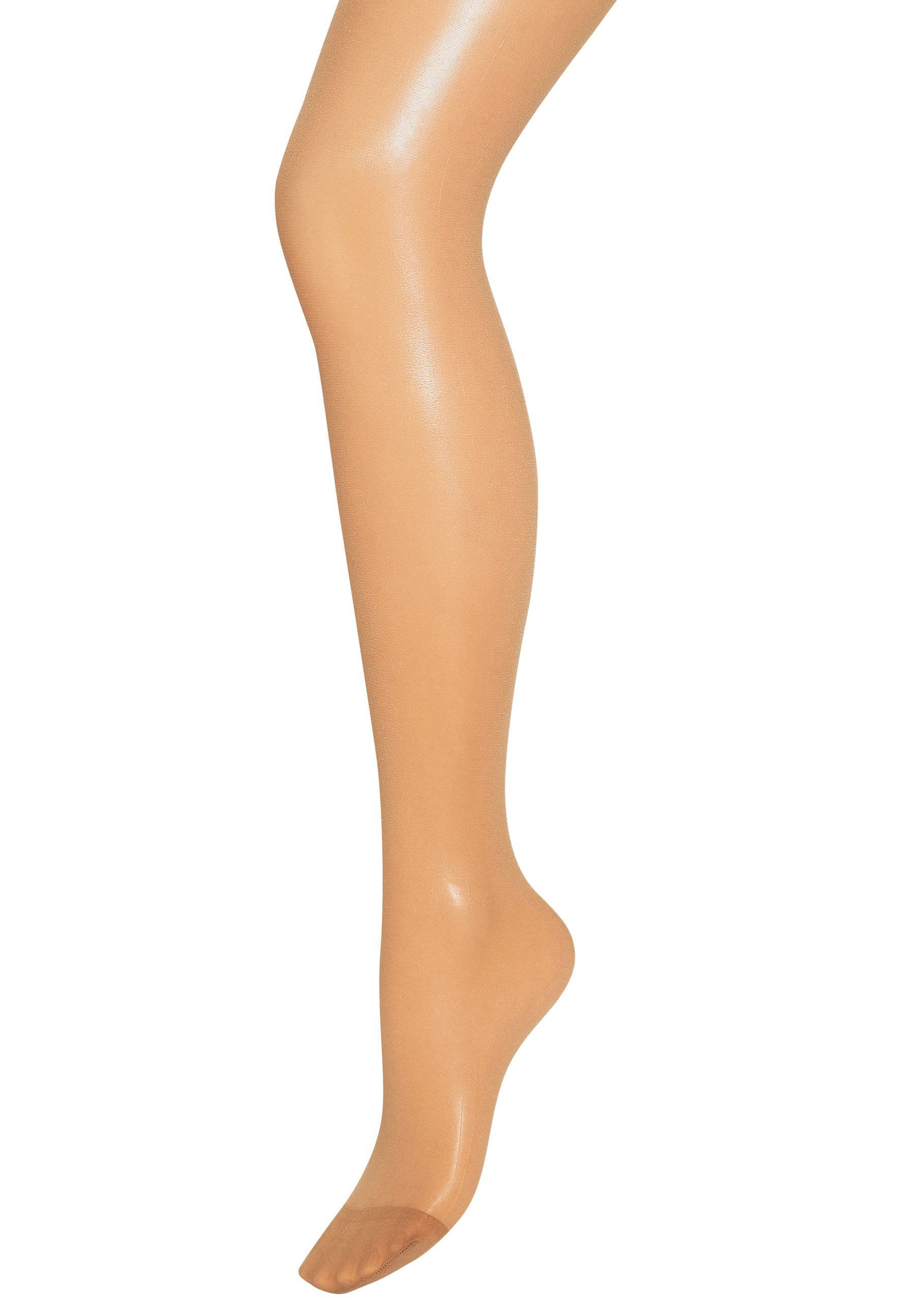 Next MATT Collant nude/beige