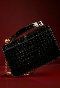 Geantă de mână - black