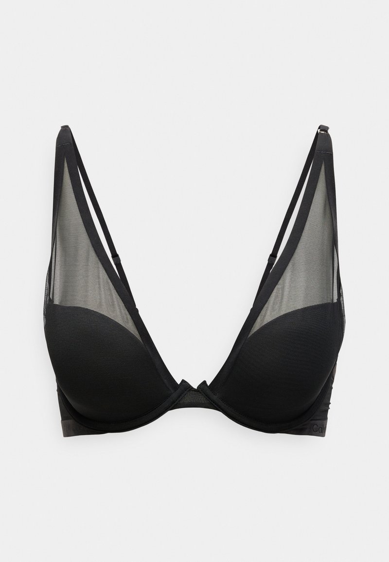Sujetador push-up