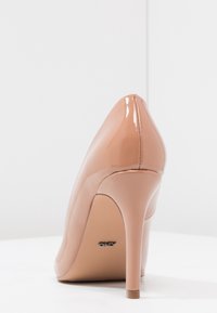 ONLY SHOES Klassiska pumps - nude