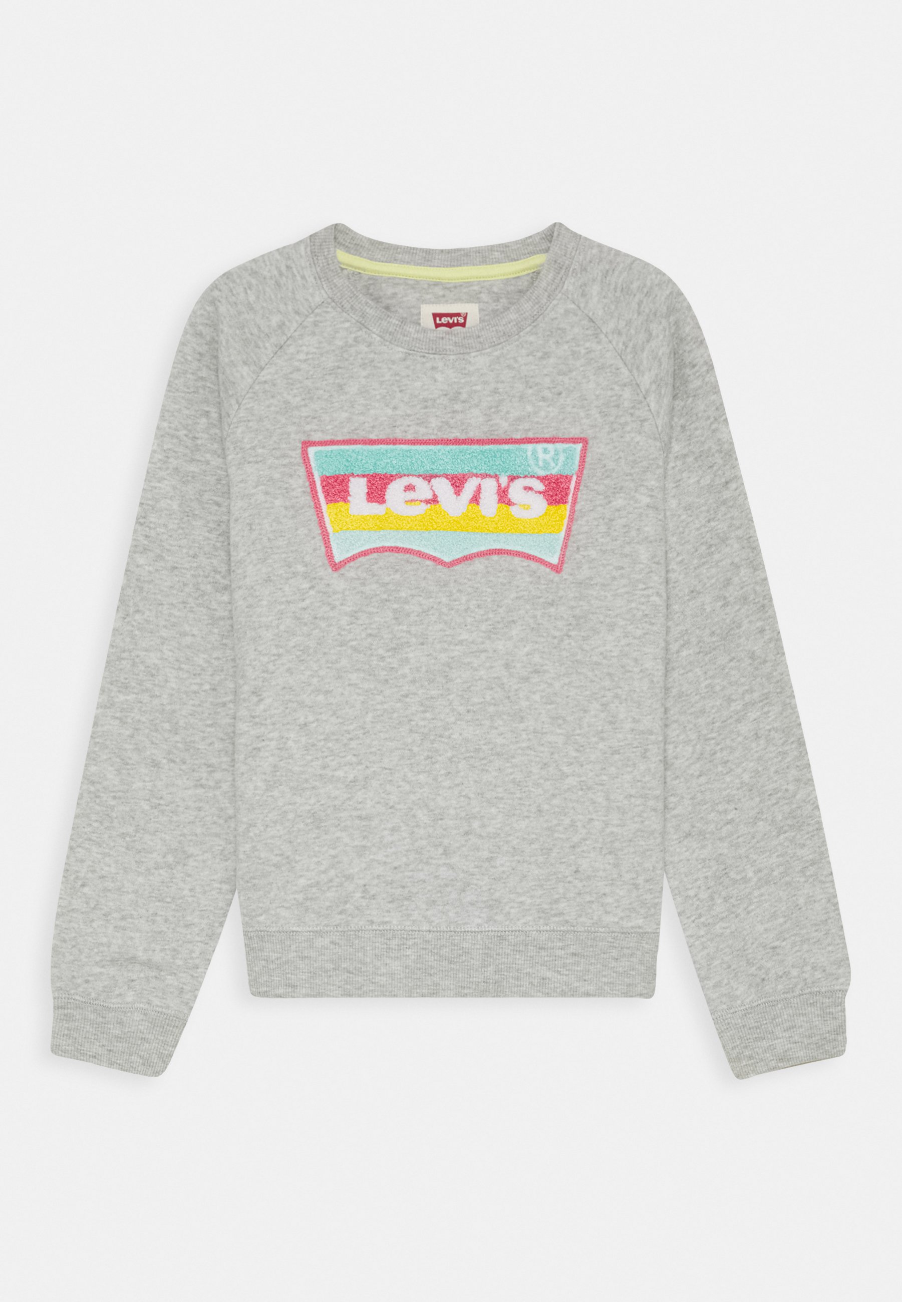 Levi's® CREW Sweater rose shadowroze Zalando.nl Levi's® CREW Sweater rose shadowroze Zalando.nl