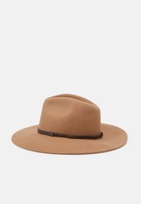 Barbour TACK FEDORA - Cappello - camel