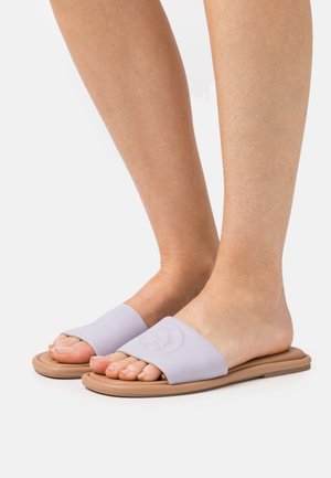 KG Kurt Geiger, Mules - lilac