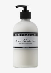 Marie-Stella-Maris - HAND LOTION OBJETS D'AMSTERDAM - Handkräm - n/a Miniatyrbild 1