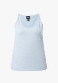 Sélectionné, pale blue