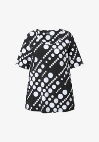 Wybrany, black