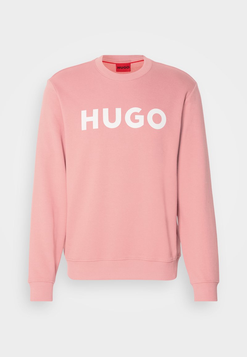 HUGO DEM - Sweatshirt - open pink/pink - Zalando