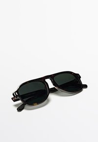 AVIATOR  - Zonnebril - dark brown