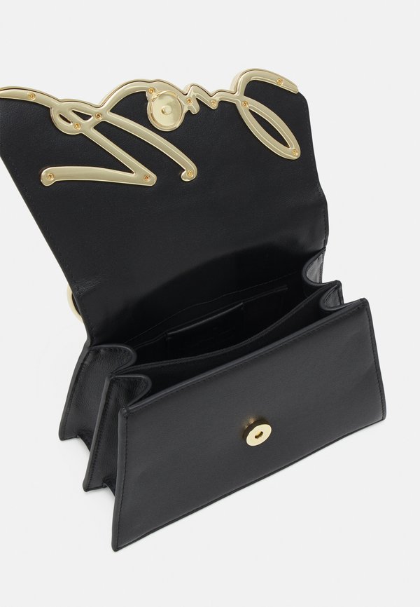 SMALL SIGNATURE - Cross body bag3