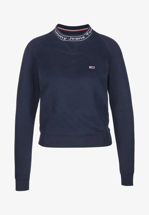 Sweatshirt - twilight navy