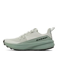 AENERGY - Sneakers laag - silver sage deep silver sage
