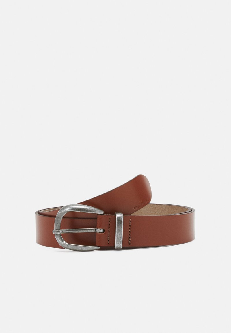 TOM TAILOR TTBROOK - Gürtel - light brown
