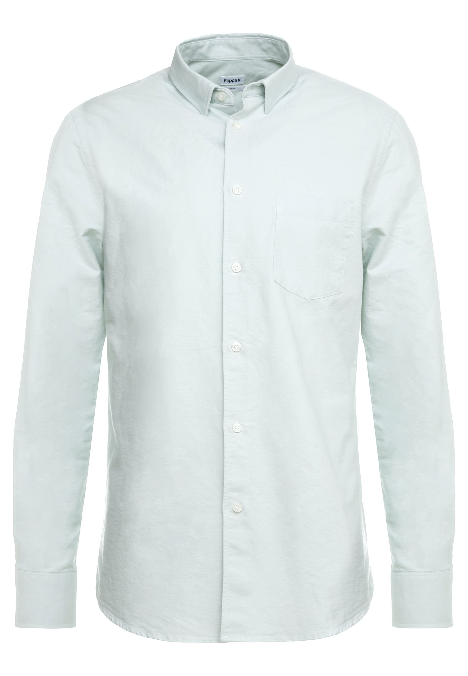 Filippa K TIM OXFORD SHIRT Skjorte lichen Zalando.no Filippa K TIM OXFORD Skjorte navy Zalando.no