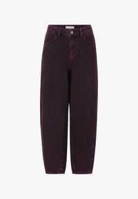 Ausgewählt, ruby glow