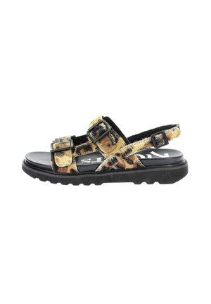 Sandalias de senderismo - camel
