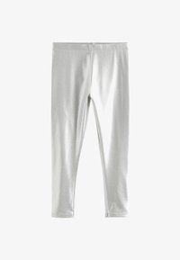 Geselecteerd, silver