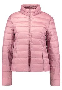 JDY Giacca da mezza stagione - light pink