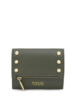 STUDS - Geldbörse - khaki