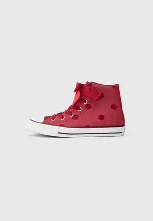 CHUCK TAYLOR ALL STAR UNISEX - Ψηλά αθλητικά παπούτσια - days ahead/white