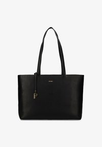 Non selezionato, schwarz