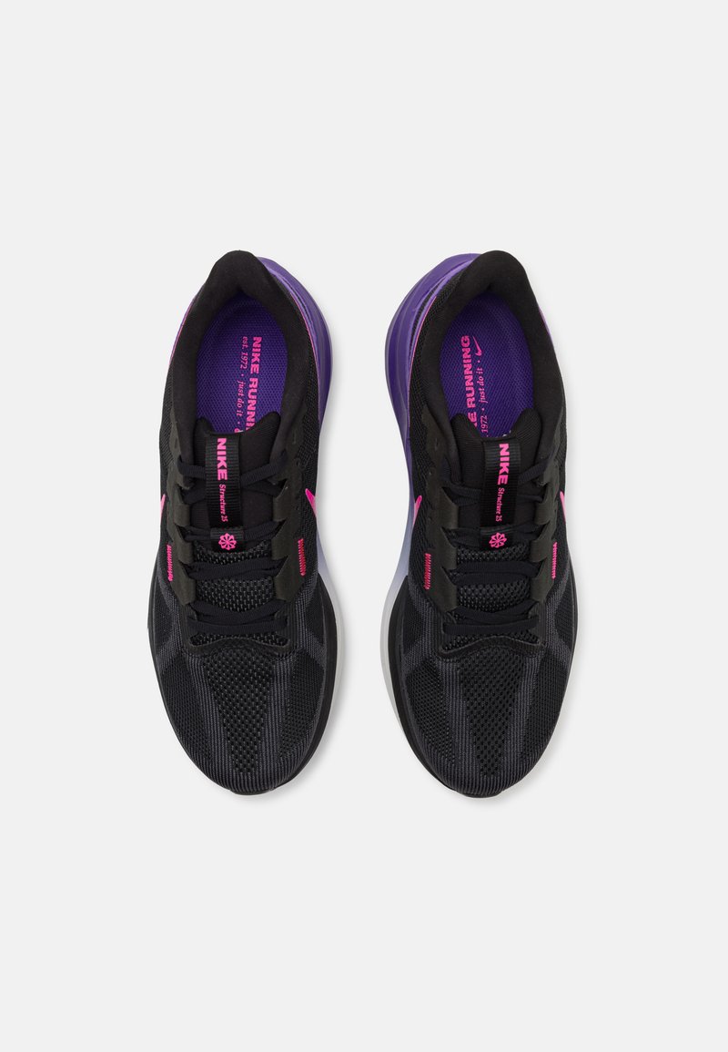 Nike Performance AIR ZOOM STRUCTURE 25 - Road running shoes  display picture 1