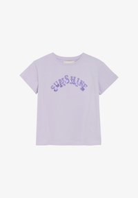 Ausgewählt, orchid petal