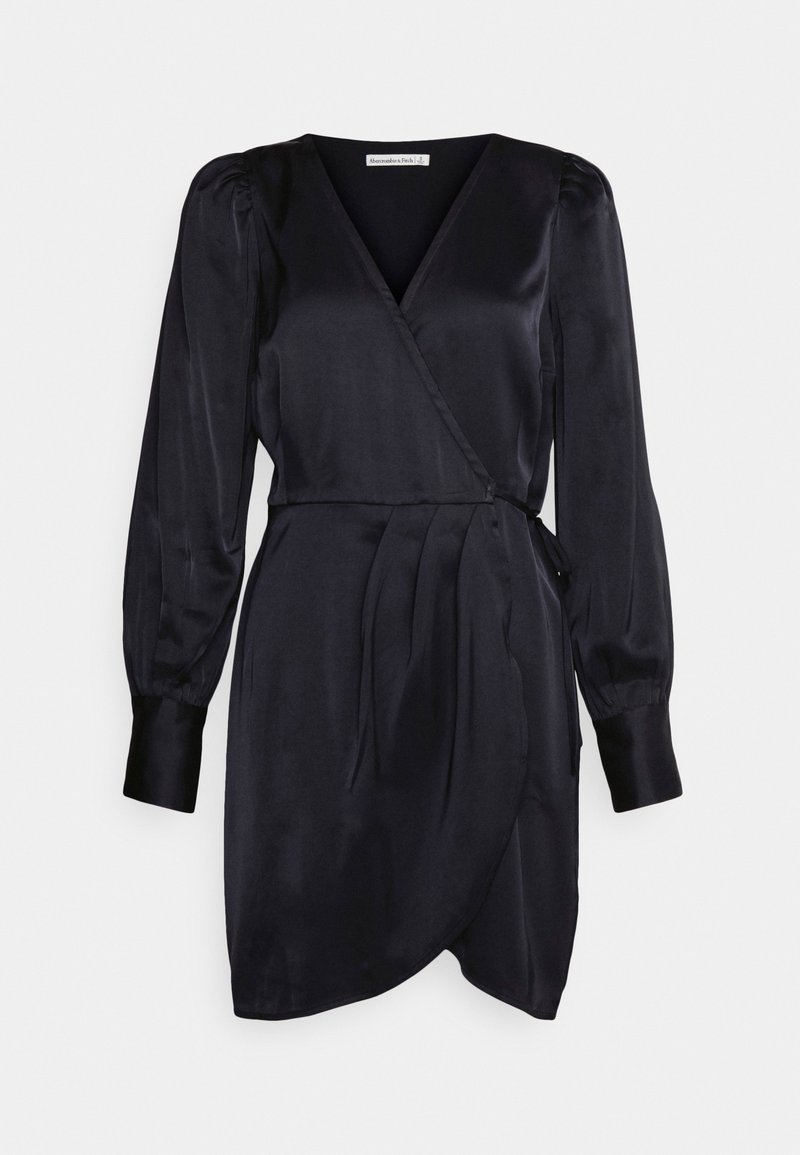 Abercrombie & Fitch Cocktailjurk zwart